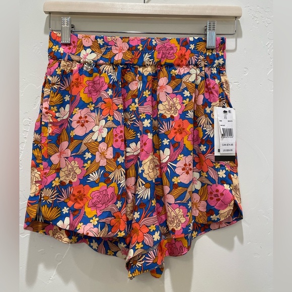 Rip Curl: Kamari Short - Picture 6 of 6